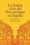 LA ILUSTRACIÓN DEL LIBRO ANTIGUO EN ESPAÑA