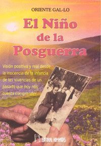 NIÑO DE LA POSGUERRA,EL