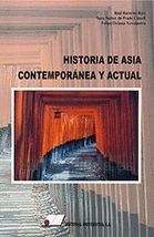 HISTORIA DE ASIA CONTEMPORÁNEA Y ACTUAL