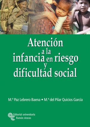 ATENCION A LA INFANCIA EN RIESGO Y DIFICULTAD SOCIAL