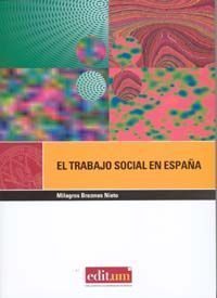 EL TRABAJO SOCIAL EN ESPAÑA