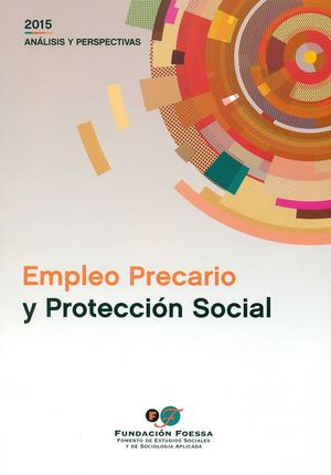 EMPLEO PRECARIO Y PROTECCION SOCIAL
