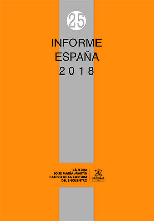 INFORME ESPAÑA 2018
