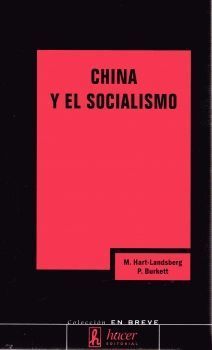 CHINA Y EL SOCIALISMO