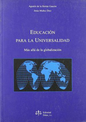 EDUCACION PARA LA UNIVERSALIDAD