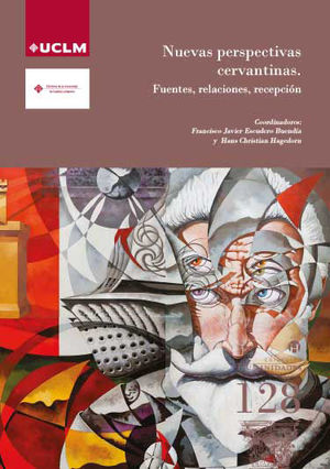 NUEVAS PERSPECTIVAS CERVANTINAS.FUENTES