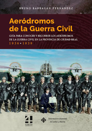 AERODROMOS DE LA GUERRA CIVIL