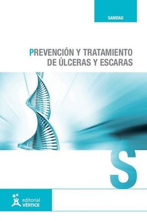 PREVENCION Y TRATAMIENTO DE ULCERAS Y ESCARAS