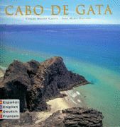 CABO DE GATA (ESPAÑOL/ENGLISH/DEUTCH/FRANCAIS)