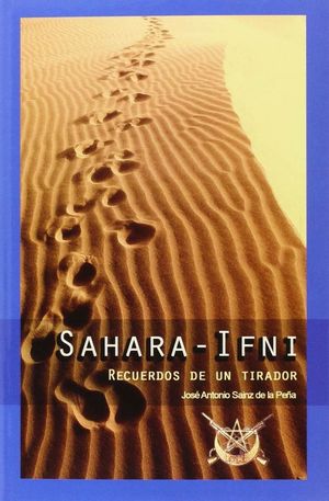 SAHARA - IFNI