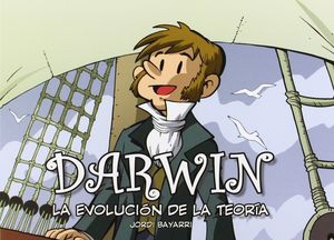 DARWIN LA EVOLUCION DE LA TEORIA
