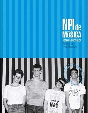 NPI DE MUSICA