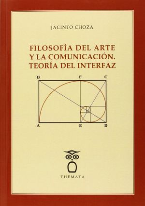 FILOSOFIA DEL ARTE Y LA COMUNICACION