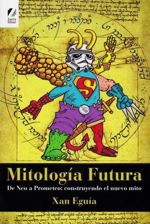 MITOLOGIA FUTURA
