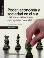 PODER ECONOMIA Y SOCIEDAD EN EL SUR (2ªED)