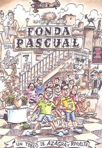FONDA PASCUAL