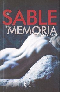 SABLE EN LA MEMORIA