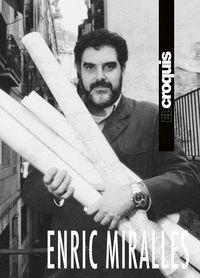 EL CROQUIS ENRIC MIRALLES 1983 / 2009