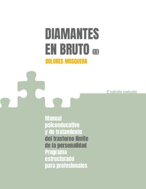 DIAMANTES EN BRUTO (II)-
