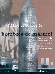 HOMBRE DE MARMOL