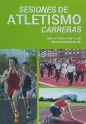 SESIONES DE ATLETISMO CARRERAS