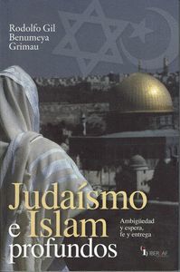 JUDAISMO E ISLAM PROFUNDOS