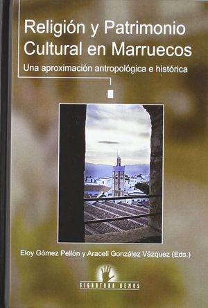 RELIGION Y PATRIMONIO CULTURAL EN MARRUECOS