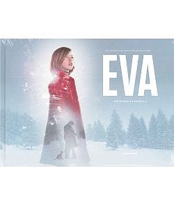 EVA (CONTIENE CD)