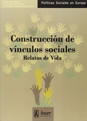 CONSTRUCCIÓN DE VÍNCULOS SOCIALES