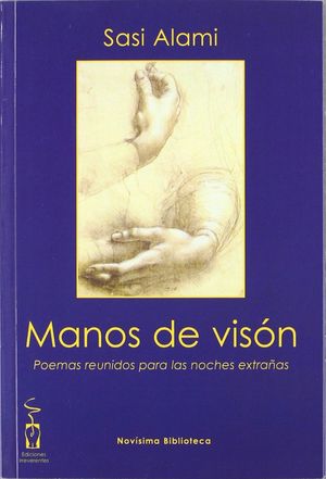 MANOS DE VISON