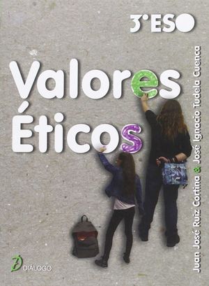VALORES ETICOS 3º ESO