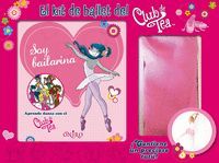 EL KIT DE BALLET DEL CLUB DE TEA SOY BAILARINA