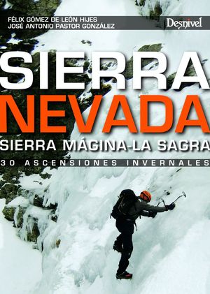 30 ASCENSIONES INVERNALES SIERRA NEVADA