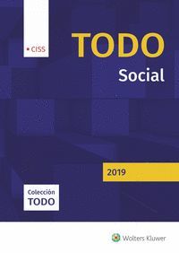 TODO SOCIAL 2019
