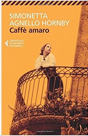 CAFFE AMARO