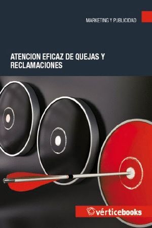 ATENCION EFICAZ DE QUEJAS Y RECLAMACIONES