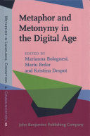 METAPHOR AND METONYMY IN THE DIGITAL AGE