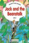 JACK AND THE BEANSTALK LEVEL 1