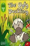 THE UGLY DUCKLING +CD LEVEL 1 PRIMARY