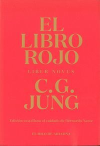EL LIBRO ROJO (3ªEDICION)