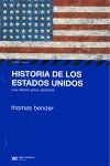 HISTORIA DE ESTADOS UNIDOS UNA NACION ENTRE NACIONES