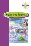 MYTHS AND LEGENDS 3º ESO