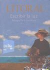LITORAL 262 TRENES (ARTE Y LITERATURA)