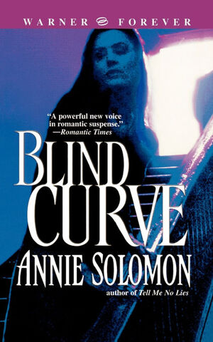 BLIND CURVE