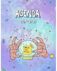 AGENDA 2019-2020 TODO VA A IR BIEN