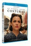 EL TIEMPO ENTRE COSTURAS (BLU RAY DISC)