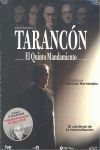 TARANCON EL QUINTO MANDAMIENTO DVD
