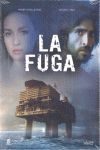 LA FUGA (PACK 4 DVD) TELECINCO