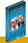 CUENTAME COMO PASO TEMPORADAS 13 Y 14 (DVD)