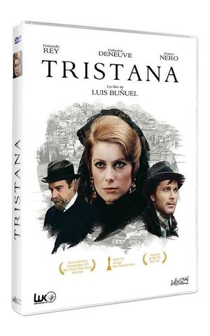 TRISTANA DVD